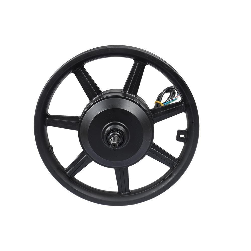 L2 Motor