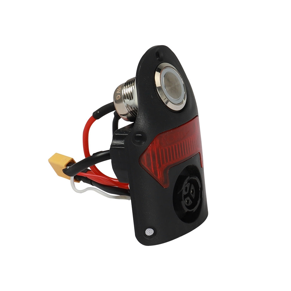 Battery Cover D11