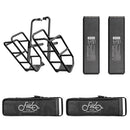 Extender Battery Combo(Battery Rack*1,Battery*2,Battery Bag*2) for Titan