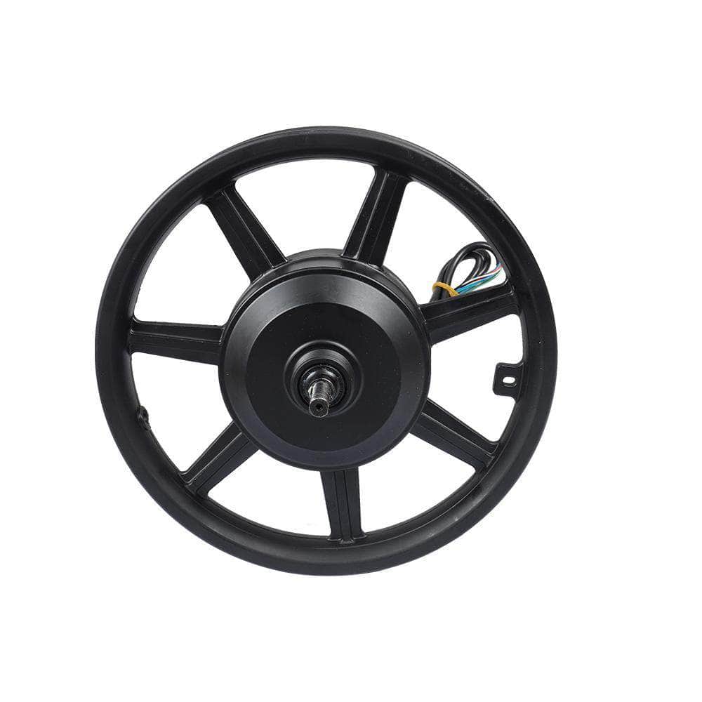 L3 Motor