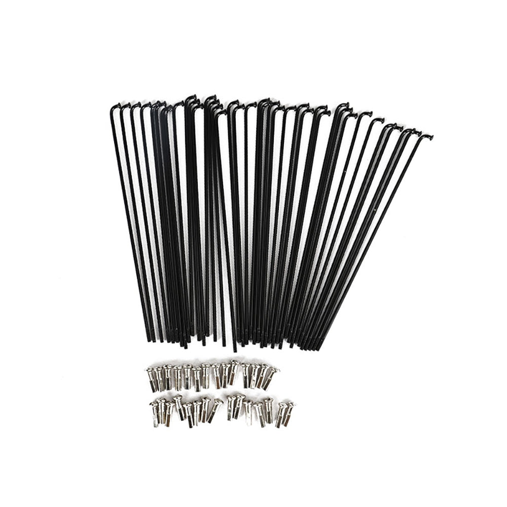 Front Spoke X D11 D21 D12