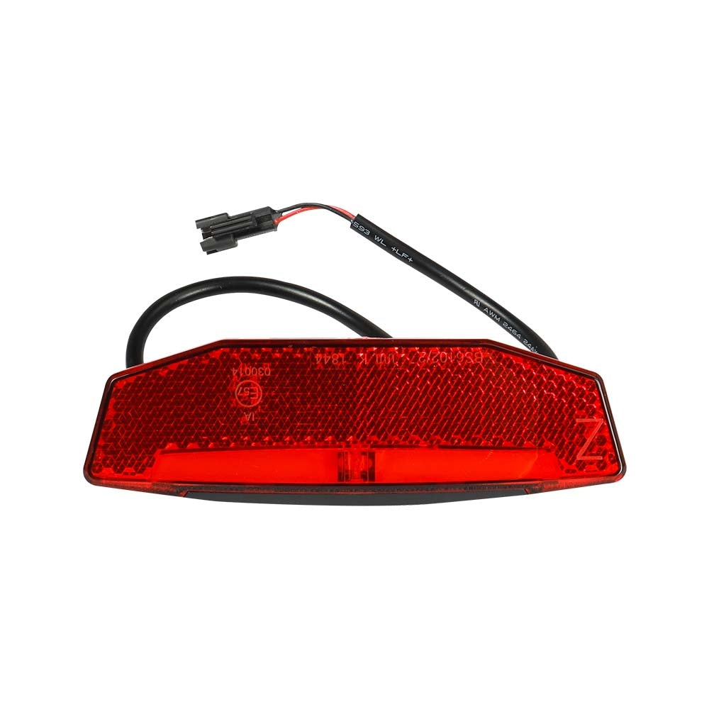 Rear Light for D21