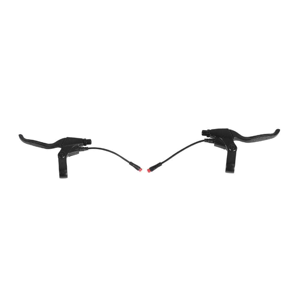 Mechanical Disc Brake Lever Set T1