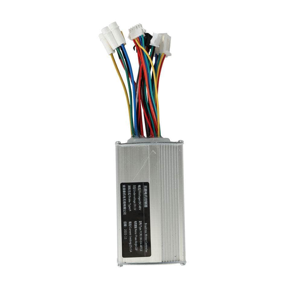 Electric Bike Controller T1