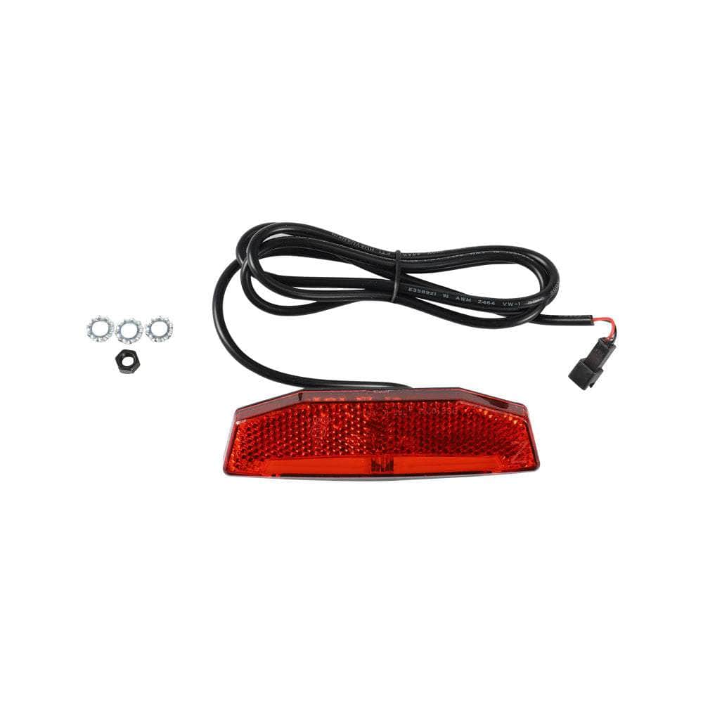 T1 Rear Light