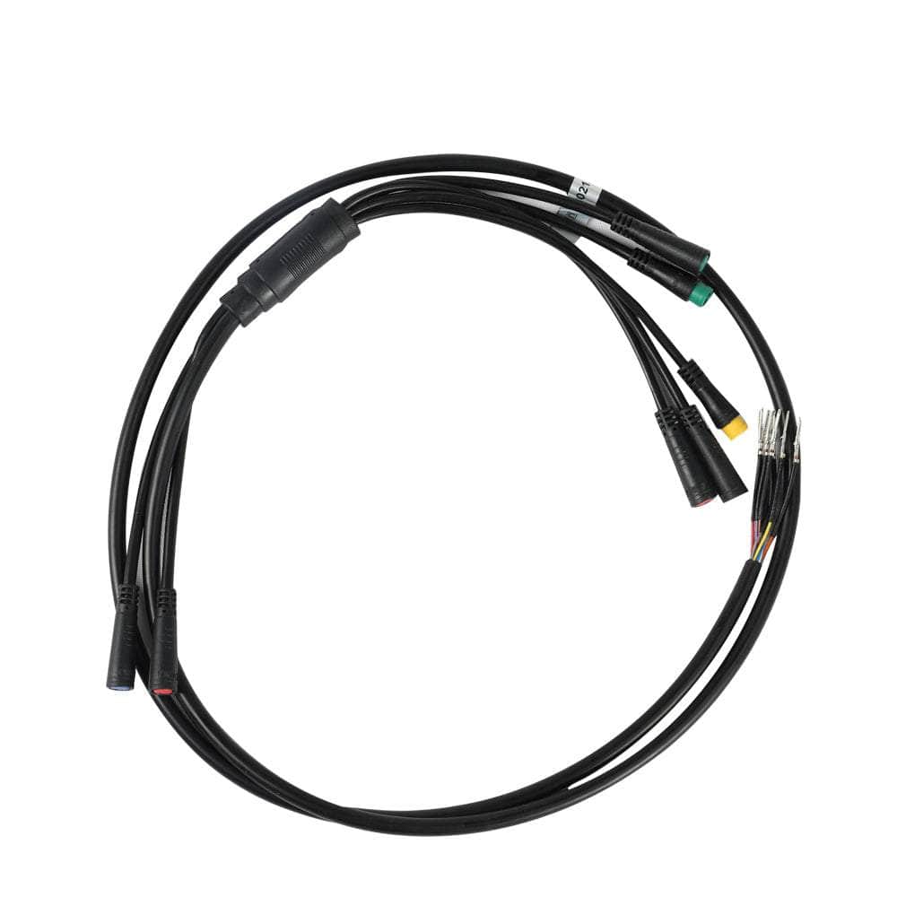 Electric Bike Waterproof Cable T1